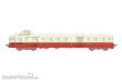 L.S. Models LS10615 - Triebwagen X3800 (3893) SNCF, Ep.IIIb, AC