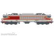L.S. Models LS10813 - E-Lok CC 6574 SNCF, Ep.IV, Arzens, AC