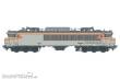 L.S. Models LS10833 - CC 6568 grau orange.Streifen Nudellogo Ep. IV-V AC