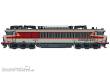 L.S. Models LS10838 - E-Lok CC 21004 SNCF, Ep.IV, Arzens, AC