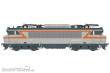 L.S. Models LS10942 - E-Lok BB 22213 SNCF, Ep.IV, Beton, AC