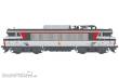 L.S. Models LS10979S - E-Lok BB 15019 SNCF, Ep.IV-V, Corail, AC Sound