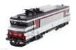 L.S. Models LS10979S - E-Lok BB 15019 SNCF, Ep.IV-V, Corail, AC Sound