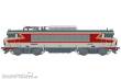 L.S. Models LS10994 - E-Lok BB 15059 SNCF, Ep.IV, Arzens, AC