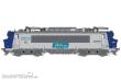 L.S. Models LS11060 - E-Lok BB 22236 RC SNCF, Ep.VI, FluoGrand-Est