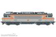 L.S. Models LS11104S - E-Lok BB 22399 SNCF, Ep.VI, Sound