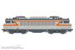 L.S. Models LS11207S - E-Lok BB 7240 SNCF, Ep.IV, beton, Sound