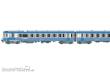 L.S. Models LS11526S - Triebzug X 4900, 2-tlg. SNCF, Ep.V, AC Sound