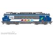 L.S. Models LS11555 - E-Lok BB 22223 SNCF, Ep.VI, Transilien, AC