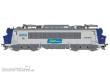 L.S. Models LS11558S - E-Lok BB 22276RC SNCF FGE, Ep.VI, AC Sound