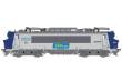 L.S. Models LS11560 - E-Lok BB 22236 RC SNCF, Ep.VI, FluoGrand-Est, AC