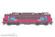 L.S. Models LS11603 - E-Lok BB 22323 SNCF OUIGO, Ep.VI, AC