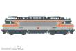 L.S. Models LS11604 - E-Lok BB 22399 SNCF, Ep.VI, AC