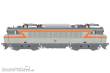 L.S. Models LS11605 - E-Lok BB 22356 SNCF, Ep.IV, beton, AC