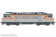 L.S. Models LS11607 - E-Lok BB 22344 SNCF, Ep.IV-V, beton, AC