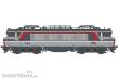 L.S. Models LS11708 - E-Lok BB 107258 SNCF, Ep.VI, Corail, AC - Lemke