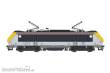 L.S. Models LS12000S - E-Lok HLE 13 (1301) SNCB, Ep.V, Sound