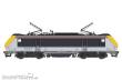 L.S. Models LS12018DCS - E-Lok HLE 13 (1337) SNCB/B-Logistics, Ep.VI, Sound - Lemke