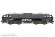 L.S. Models LS12057DCS - E-Lok HLE 27 (2707) CERTUS, Ep.VI, Sound - Lemke