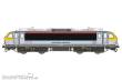 L.S. Models LS12058DC - E-Lok HLE 27 SNCB, Ep.VI, neues Design - Lemke