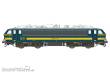 L.S. Models LS12097DCS - E-Lok HLE 12 SNCB, Ep.VI, Sound - Lemke