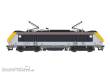 L.S. Models LS12500S - E-Lok HLE 13 (1301) SNCB, Ep.V, AC Sound