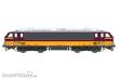 L.S. Models LS12598AC - E-Lok HLE 11 SNCB, Ep.VI, Benelux, AC - Lemke