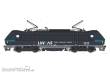 L.S. Models LS13001DCS - E-Lok HLE 13 (1312) LINEAS, Ep.VI, Sound - Lemke