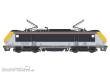 L.S. Models LS13002DCS - E-Lok HLE 13 (1350) SNCB, Ep.VI, Sound - Lemke
