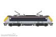 L.S. Models LS13503 - E-Lok HLE 13 (1347) SNCB, Ep.VI, AC