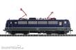L.S. Models LS16020S - E-Lok BR 184 003 DB, Ep.IVc, Sound