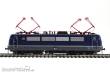 L.S. Models LS16023DCS - E-Lok E 410 003 DB, Ep.IIIb, Sound