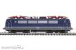L.S. Models LS16024DCS - E-Lok BR 184 002 DB, Ep.IVa, Sound - Lemke