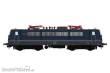 L.S. Models LS16031DC - E-Lok BR 181 104 DB, Ep.IVb - Lemke
