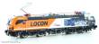 L.S. Models LS16061DCS - E-Lok BR 192 060 Smartron Locon/EP-Cargo, Ep.VI, Sound - Lemke