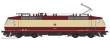 L.S. Models LS16080DCS - E-Lok BR 120 144 SEL, Ep.VI, Sound - Lemke