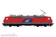 L.S. Models LS16091DC - E-Lok BR 120 145 WRS, Ep.VI, verkehrsrot - Lemke