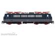 L.S. Models LS16524AC - E-Lok BR 184 002 DB, Ep.IVa, AC - Lemke