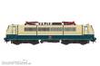 L.S. Models LS16529S - E-Lok BR 181 001 DBAG, Ep.Vb, AC Sound - Lemke