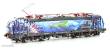 L.S. Models LS16560AC - E-Lok BR 193 694 Vectron LTE, Ep.VI, AC - Lemke