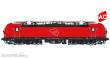 L.S. Models LS16576 - E-Lok BR 193 341 Vectron DB Cargo Belgien, Ep.VI, AC - Lemke