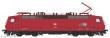 L.S. Models LS16589ACS - E-Lok BR 120.1 DB, Ep.IV, 75 Jahre BLS, AC Sound - Lemke