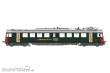 L.S. Models LS17048 - Triebwagen RBe 4/4 SBB, Ep.IV-V, grün/rot, neues Logo
