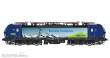 L.S. Models LS17116 - E-Lok BR 193 Vectron UPAC / BLS Cargo, Ep.VI - Lemke