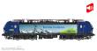 L.S. Models LS17116S - E-Lok BR 193 Vectron HUPAC / BLS Cargo, Ep.VI, Sound - Lemke