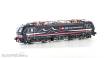 L.S. Models LS17118S - E-Lok BR 193 657 SBB Cargo/Shadowpiercer, Ep.VI, Sound - Lemke