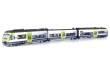 L.S. Models LS17202DCS - Triebzug RABe 525 NINA, 3-tlg. BLS, Ep.VI, Sound