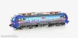L.S. Models LS17613 - E-Lok BR 193 525 SBB Cargo / Hollandpiercer, Ep.VI, AC - Lemke