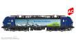 L.S. Models LS17616 - E-Lok BR 193 Vectron HUPAC / BLS Cargo, Ep.VI, AC - Lemke