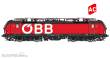 L.S. Models LS17911 - E-Lok Rh 1293 Vectron ÖBB, Ep.VI, AC - Lemke